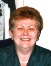 Mary G. Novak