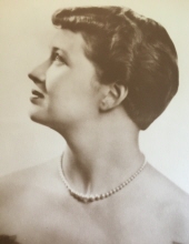 Betty Jarvis Stewart