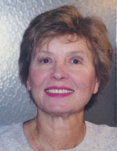 Jean Marie Schultz