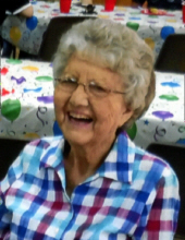 Pauline E. Moore