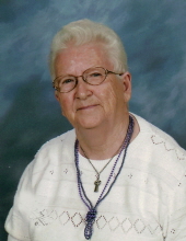 Rosemary Zaiger