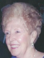 Doris Fournier