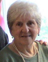 Frances M. Pastore