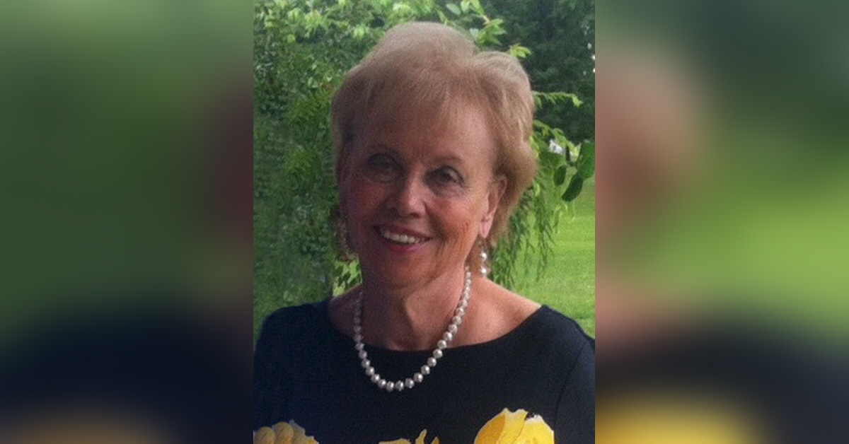 Obituary information for Judy Ann Adams