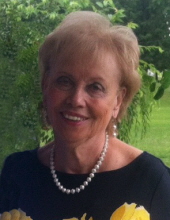 Judy Ann Adams