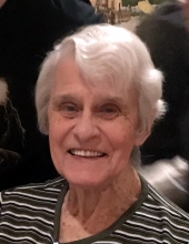 Ursula M. "Shirley" Mills