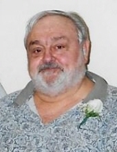 Richard J. 'Pete' Fudacz