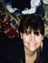 Photo of Dawn Ross