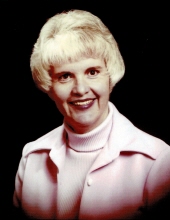 Ellen M. Pitstick
