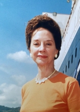 Marilyn M. Lee