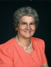 Marjorie Ann Dixon Melton