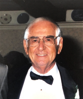 Photo of Dr. Peter Yacyk
