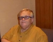 Bruce Robert Slomovitz