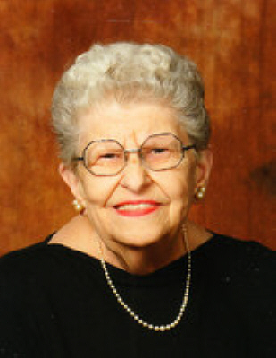 Betty L. Ekey