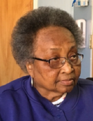 Essie Smith Saluda, South Carolina Obituary
