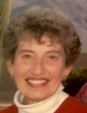 Joan D. Saunders