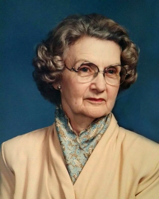 Photo of Dorothy Carey