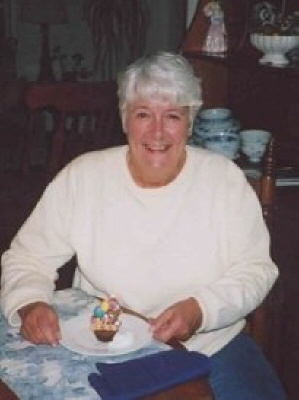 Photo of Janet Miller