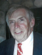 Donald Owen Gilmore Jr.