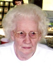 Louise S. Gentry 1350641