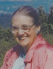 Ruth Ann Swaner