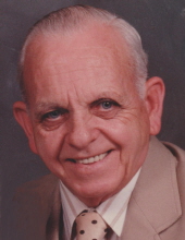 William H. Walden, Jr.