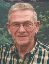 Photo of Robert Hilliard, Sr.