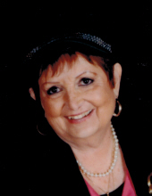 Photo of Dolores Sandoval