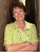 Nancy Patricia Shellrude (Okotoks)