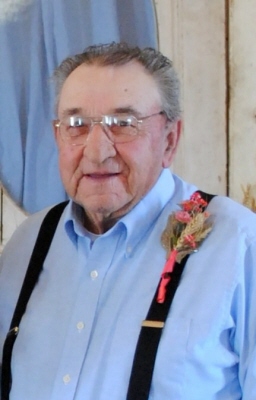 James J. Weiand Cheyenne Wells, Colorado Obituary