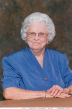 Margaret Flora Sharpe Gaskins (Daniel)