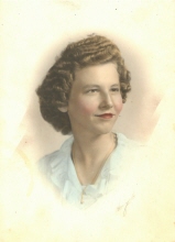 Mabel Eugenia Brockenfelt