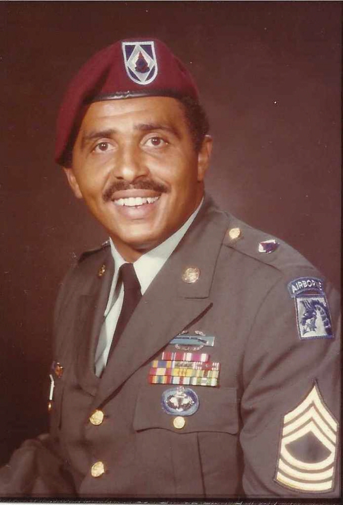 Ernest Turner 2014 McAlisterSmith Funeral Home & Cremation