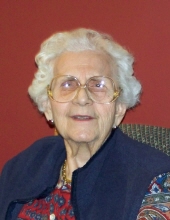 Photo of Carolyn Smith