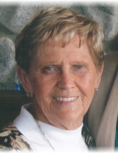 Marjorie Evelyn Palesch