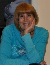 Photo of Kathy Fournier