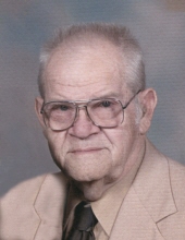 Kenneth P. Buck