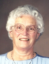 Adele Marie Mertens