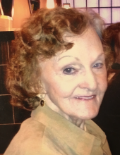 Johnnie Ruth Heflin