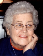 Dorothy E. Porter