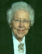 Clara M. Mohr (Grindstad)