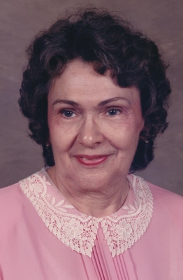 Eugenia Dillon Singletary Brady Slidell, Louisiana Obituary