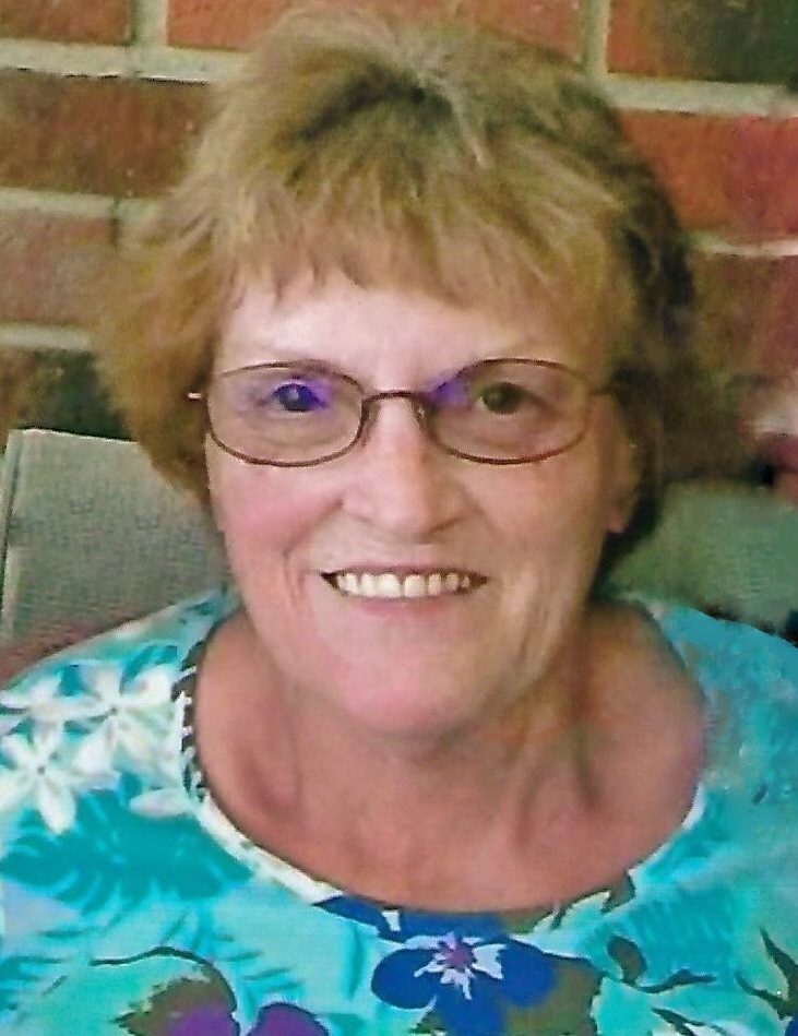 Caroline Sue Scott 2020 Cowherd & Parrott Funeral Home