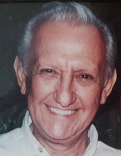 Guillermo Ortega