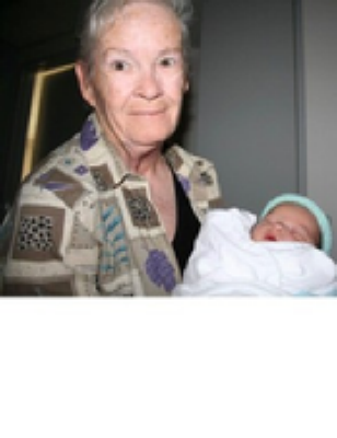 Loretta June Fridley Folsom, California Obituary