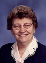 Edith Viola Hulse