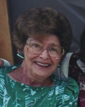 Maude W. Hillard