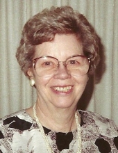 Anita R. Boyer 135328
