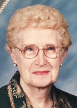 Margaret Frances Himes