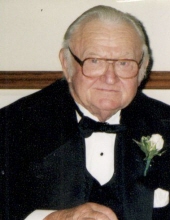 Photo of Ernest Mislinski, Sr.
